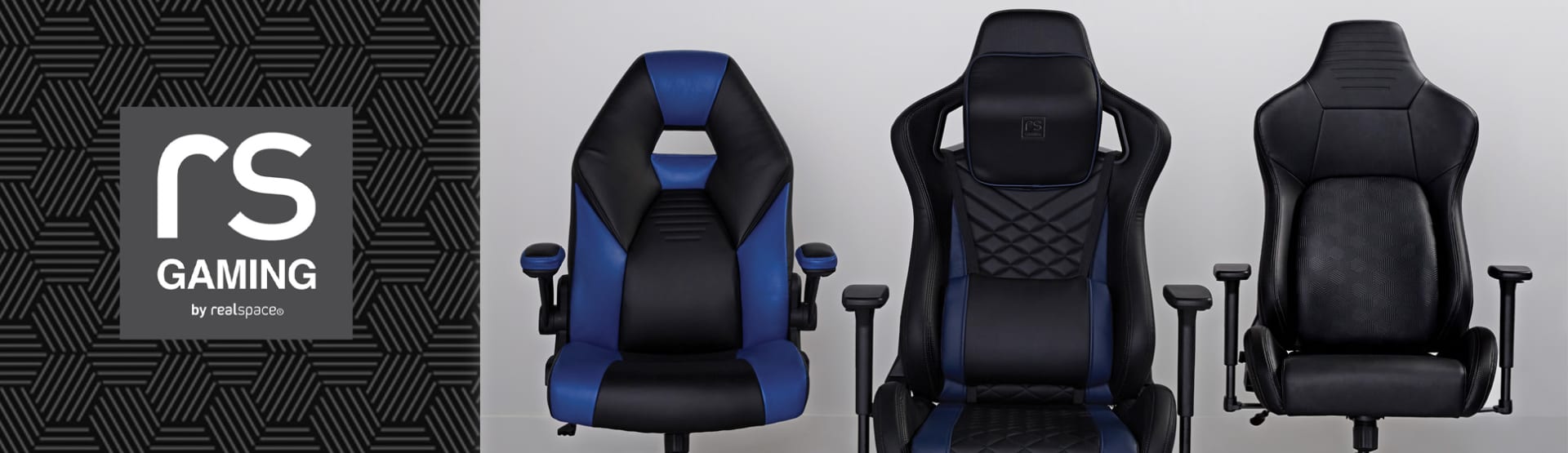 Realspace hotsell gaming chair
